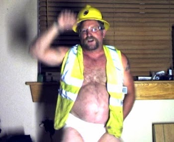 bear dance gay the situation gay